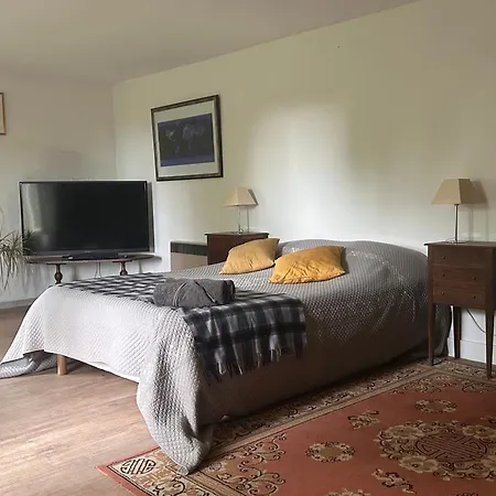 Pedauge Отель типа 