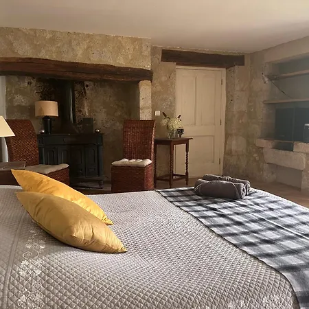 Pedauge 3* Moncrabeau