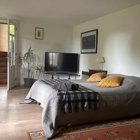 Pedauge Отель типа 