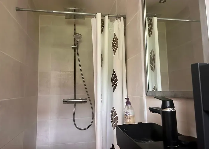 Bed & Breakfast Pedauge 3*