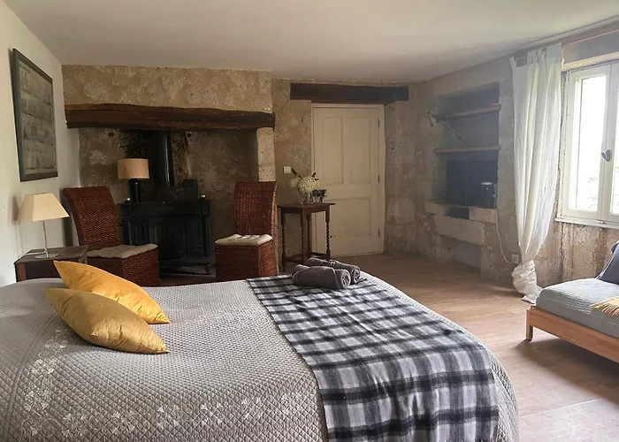 Pedauge 3* Moncrabeau