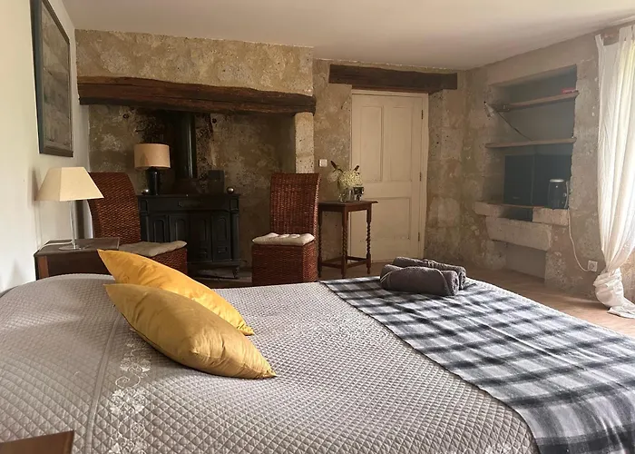 Pedauge 3* Moncrabeau