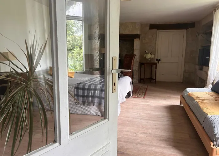 Bed & Breakfast Pedauge